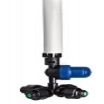 Dimmare för Växthus - Effektiv Klimatkontroll